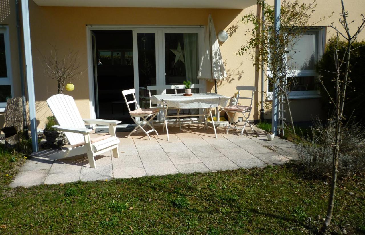 Auszeit Im Allgaeu Sonthofen Exterior foto